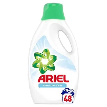 Ariel Gel 2.145l / 39PD Sensitive skin