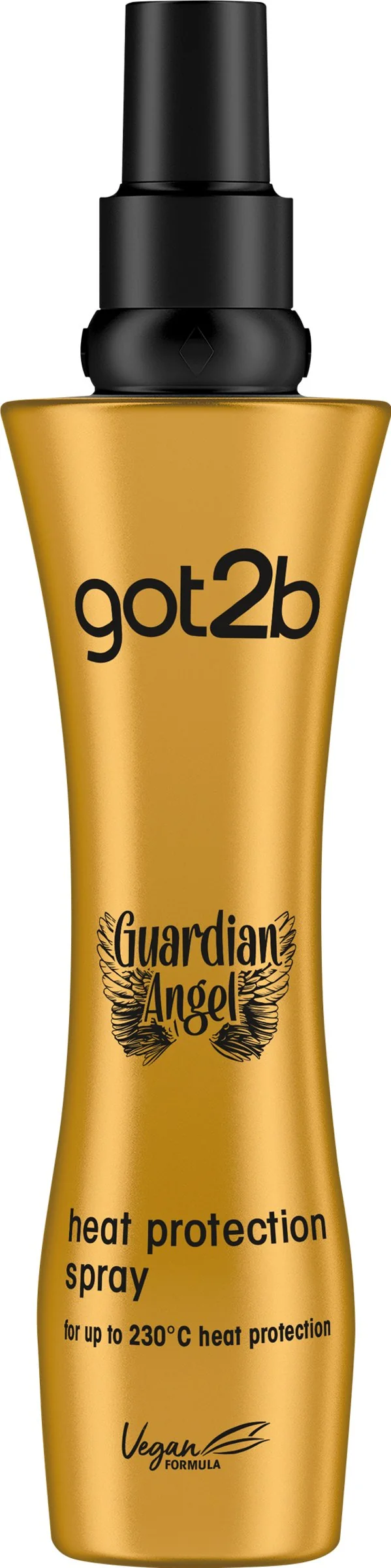 got2b heat ochranný sprej 200 ml