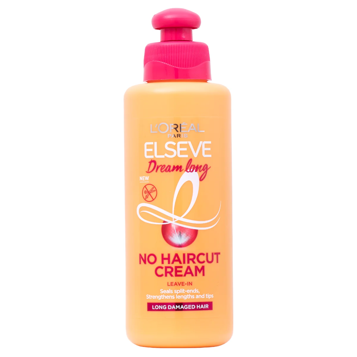 ELSÉVE DREAM LONG KRÉM 200 ml  krém