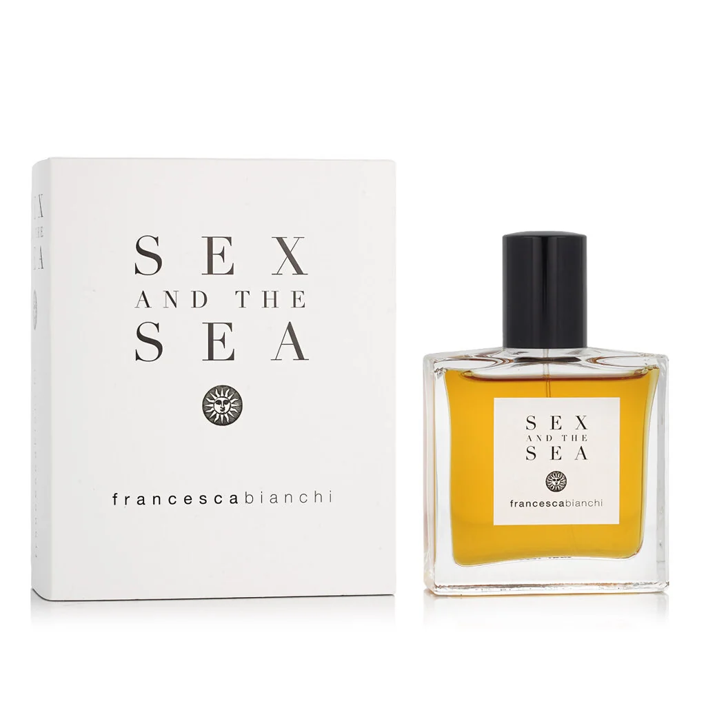 Francesca Bianchi Sex and the Sea Extrait de Parfum 30 ml UNISEX