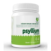 Top Green Psyllium