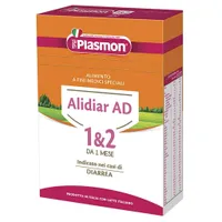 Plasmon Alidiar Ad Počiatočné Mlieko 1m+ 350g