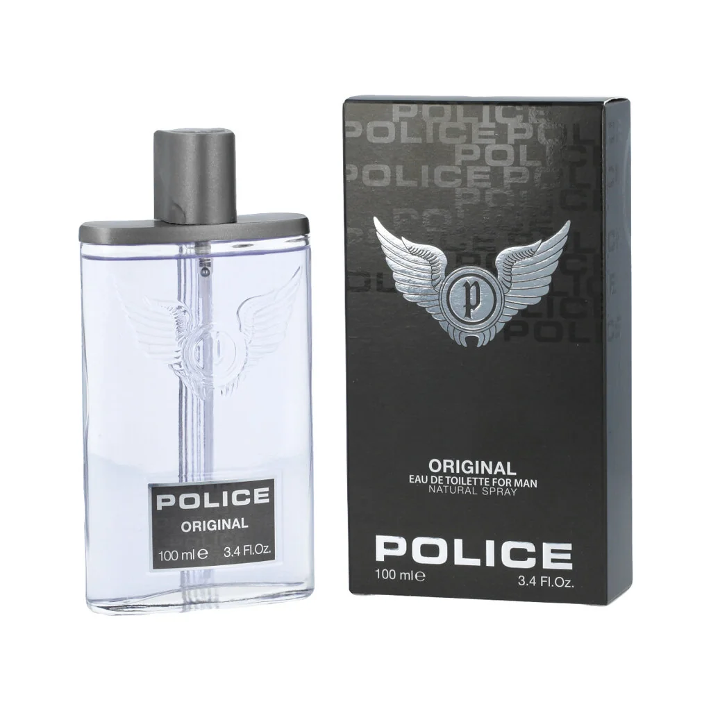 Police Original toaletná voda pre mužov 100 ml