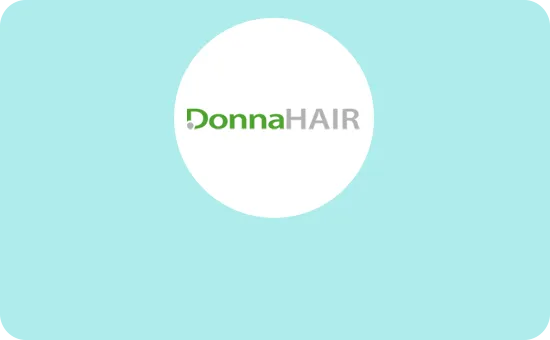 DonnaHair