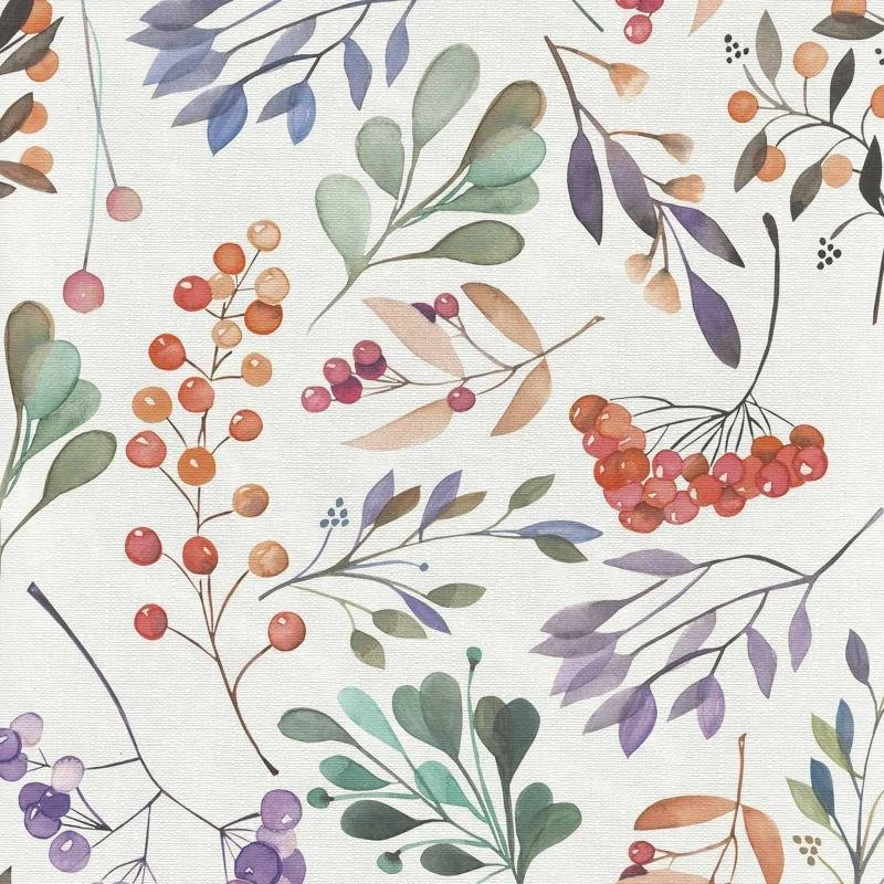Podložka prebaľovacia mäkká (50x70) Rowanberry