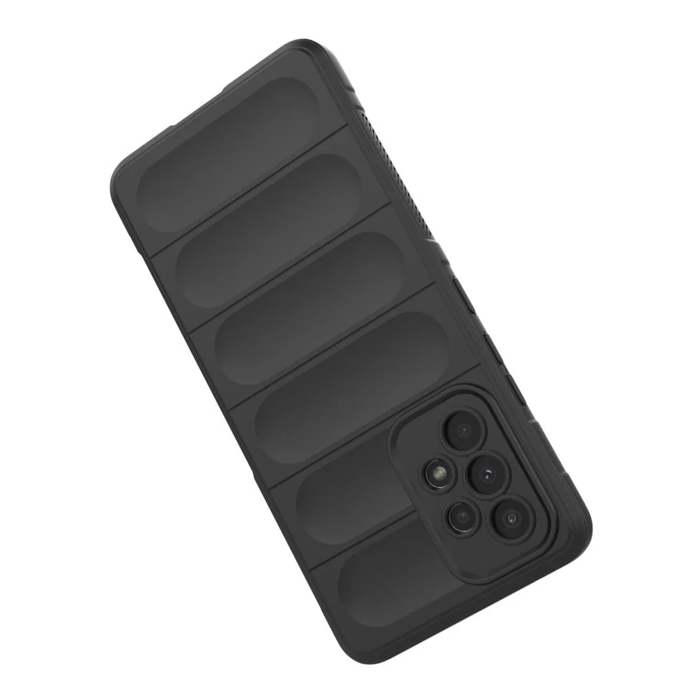 Puzdro na Samsung Galaxy A53 5G - Čierna