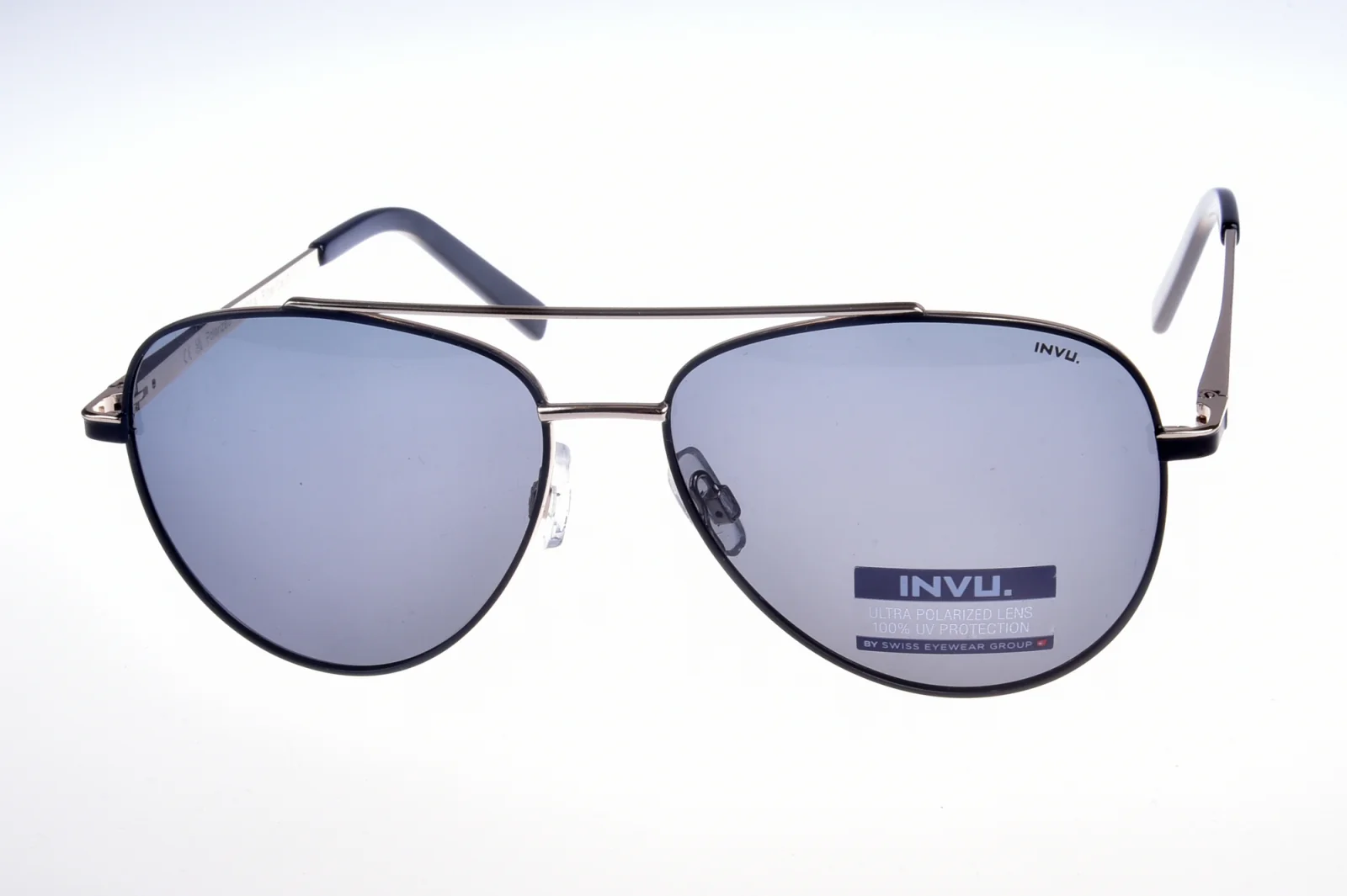 INVU. Basic B1304A Unisex slnečné okuliare