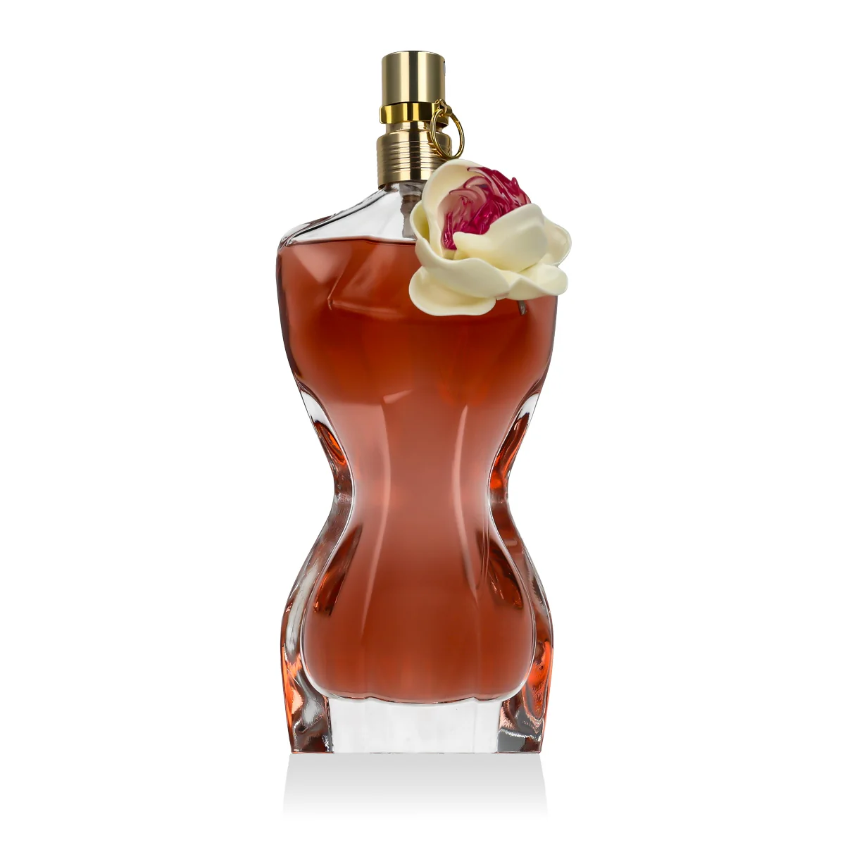 Jean Paul Gaultier La Belle Flower Edition parfumovaná voda pre ženy 100 ml