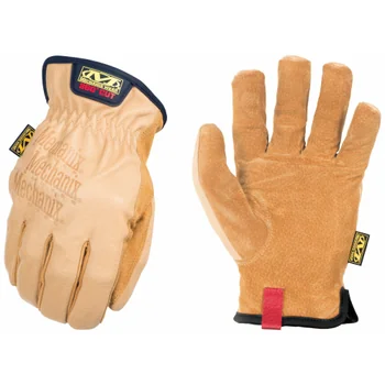 Mechanix Durahide Driver Leather F9-360 pracovné rukavice S (LD-C75-008)