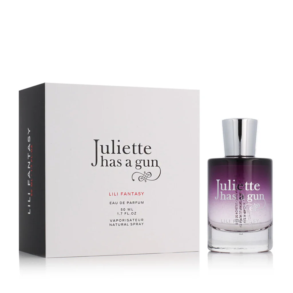 Juliette Has A Gun Lili Fantasy EDP 50 ml W