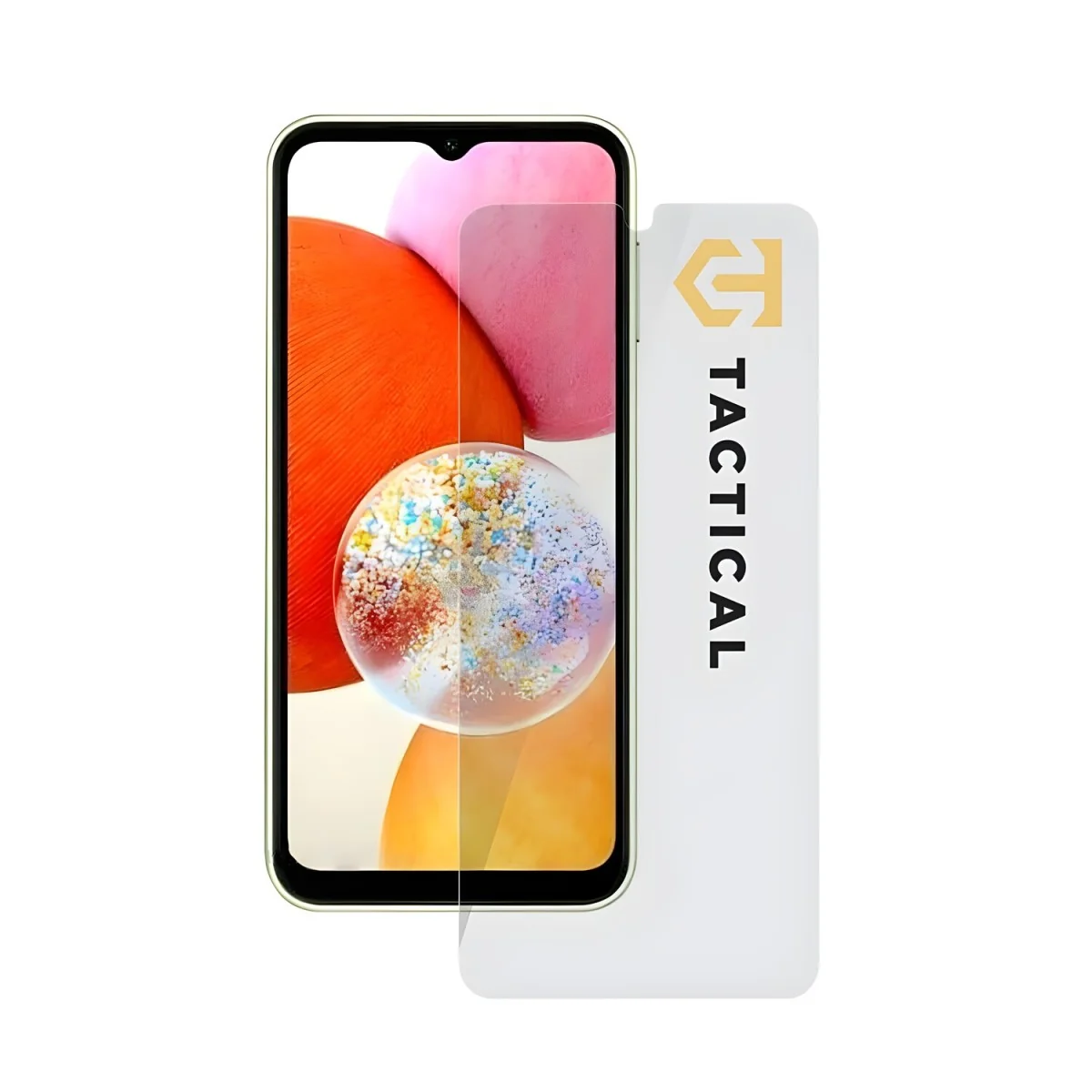 Sklo pre Samsung Galaxy A15