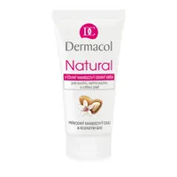 DERMACOL NATURAL Mandľový denný krém