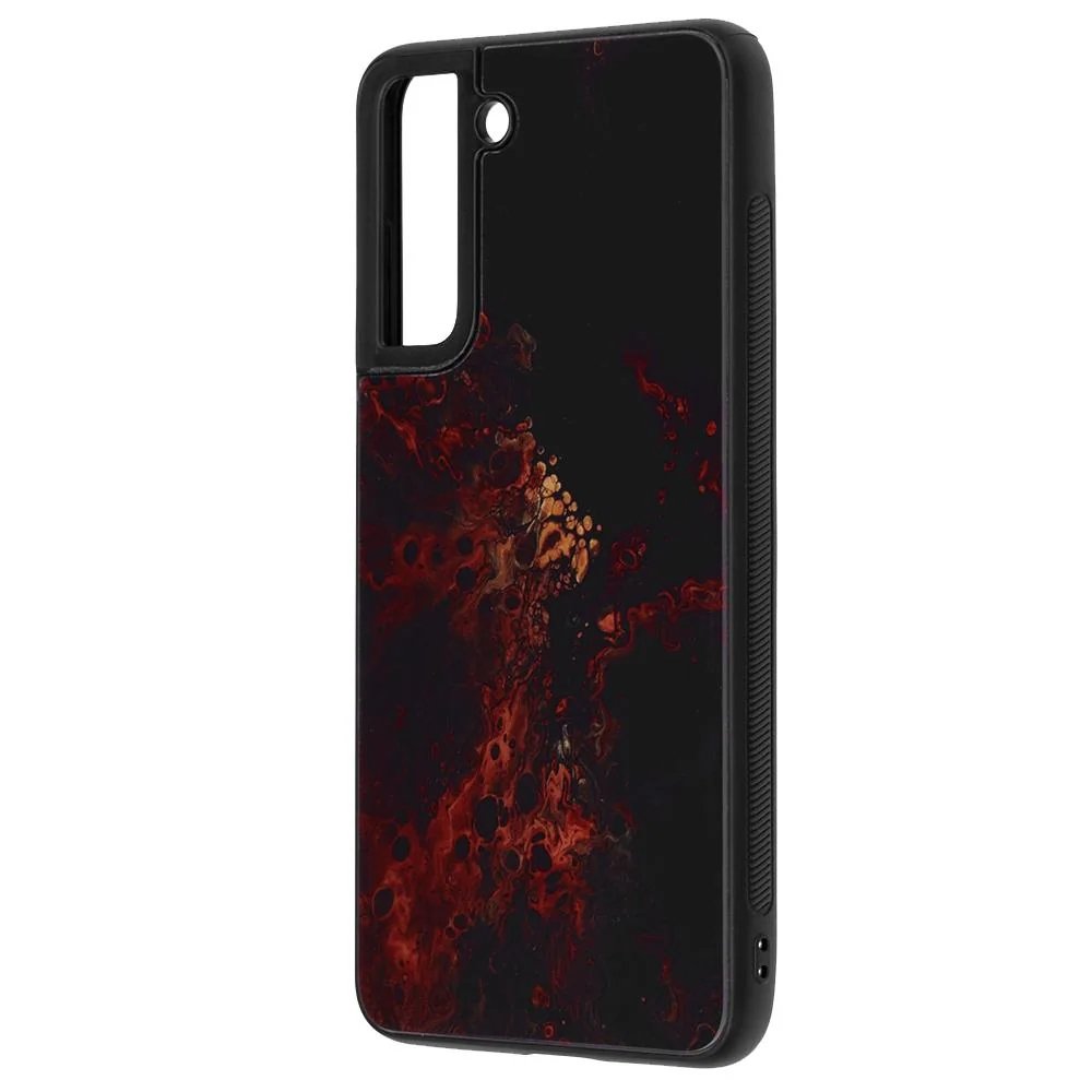 Puzdro Techsuit - Glaze Series