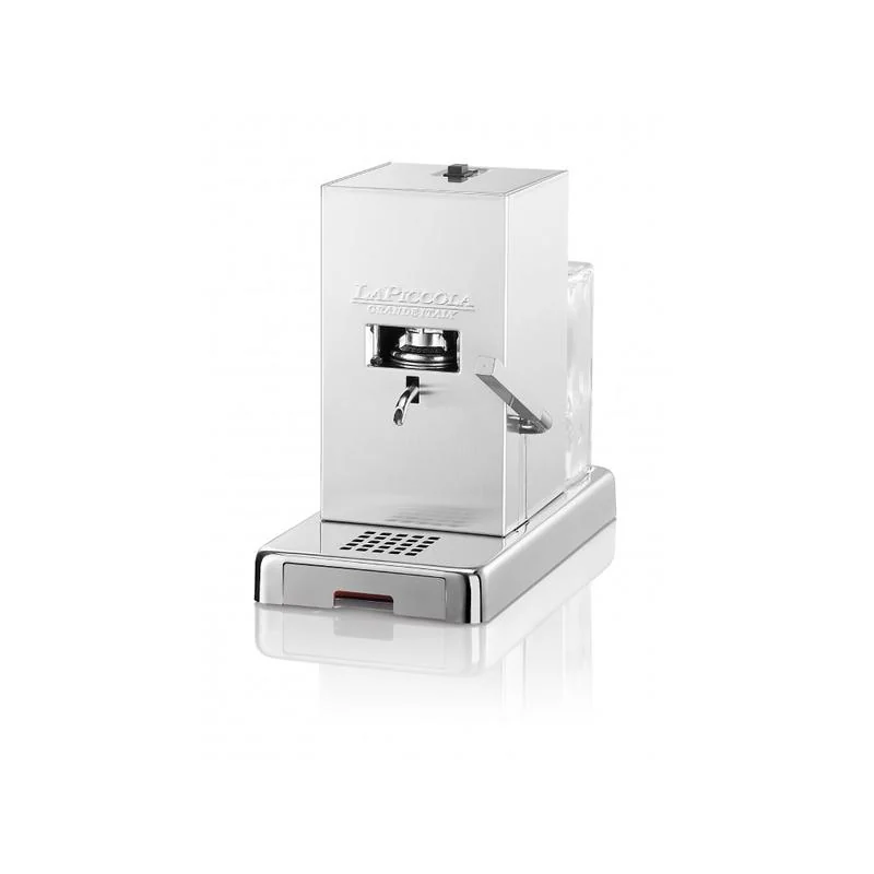 LaPiccola Silver E.S.E. pod kávovar
