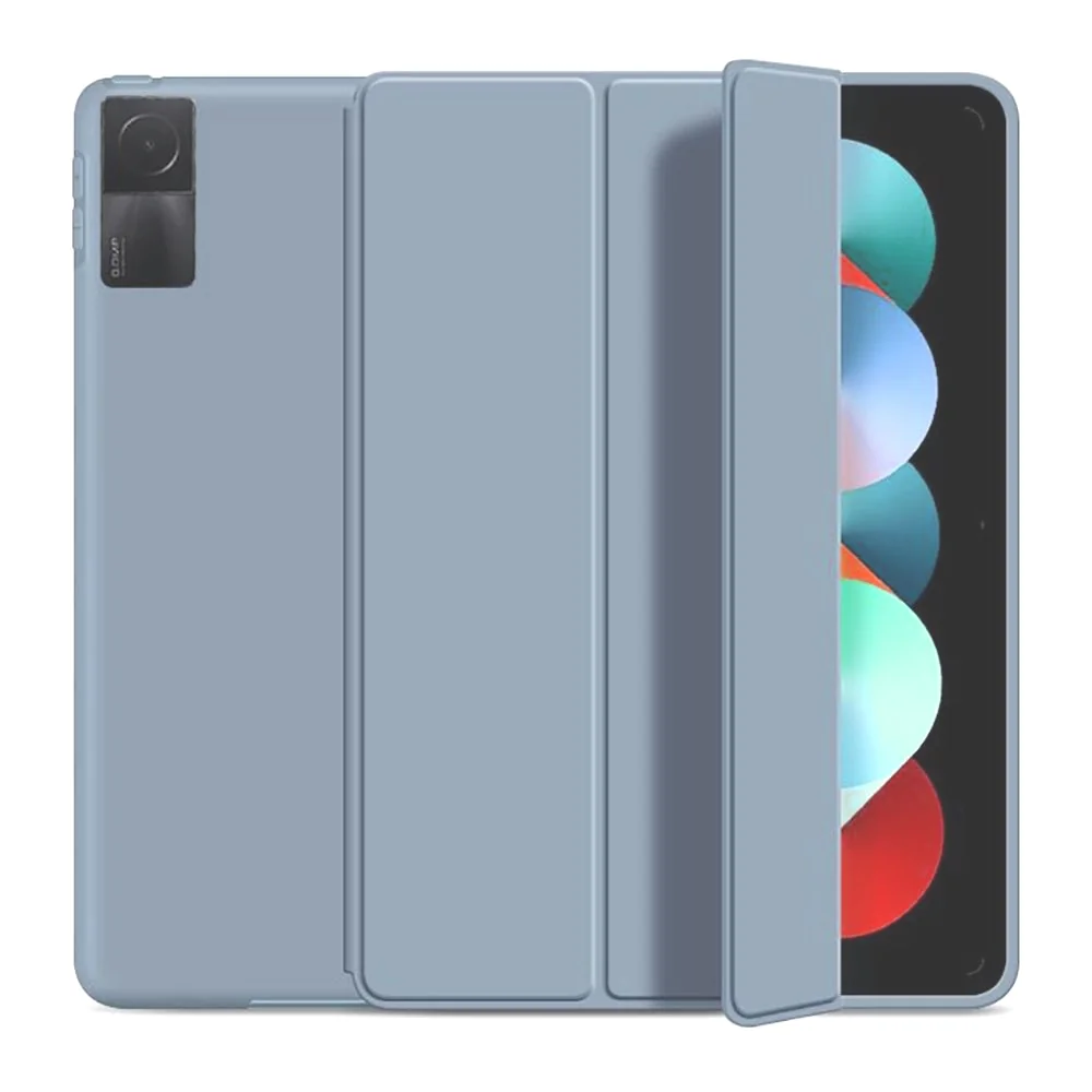 Tech-Protect Smartcase puzdro na Xiaomi Redmi Pad 10.6'' lavender