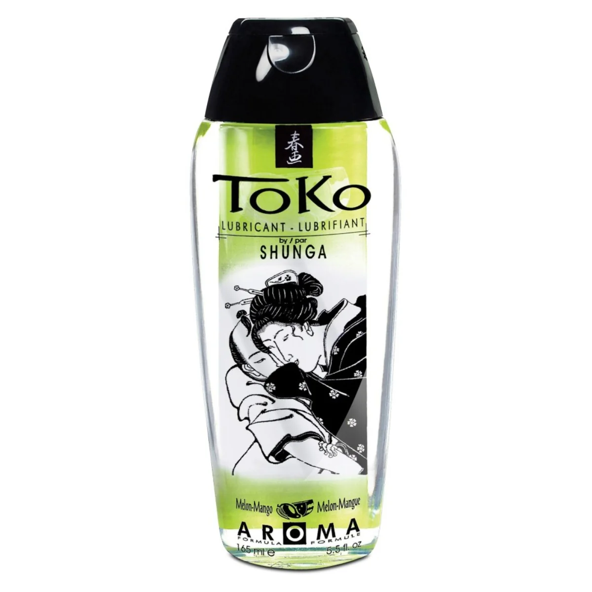 Toko Aroma – lubrikant 165 ml