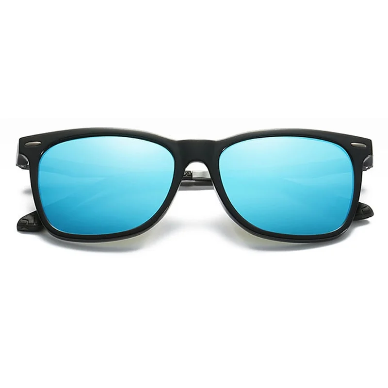 NEOGO Brent 5 slnečné okuliare, Silver Black / Blue
