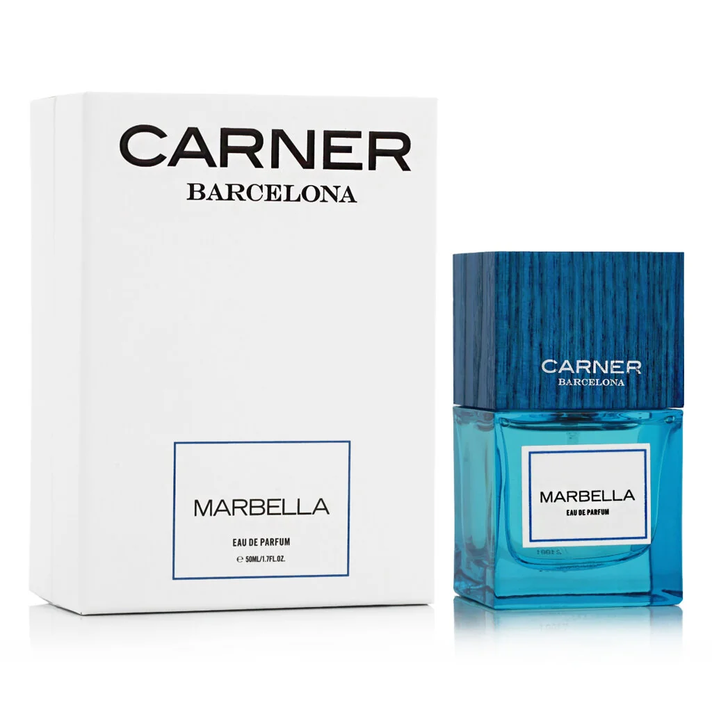 Carner Barcelona Marbella EDP 50 ml UNISEX