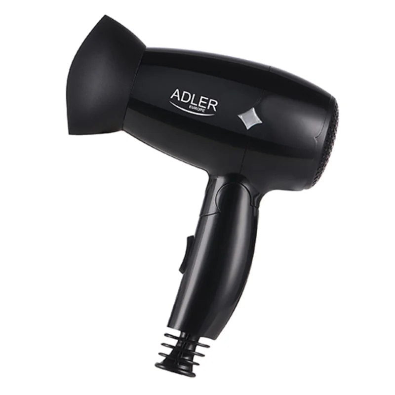 Adler Fén na vlasy 1400 w