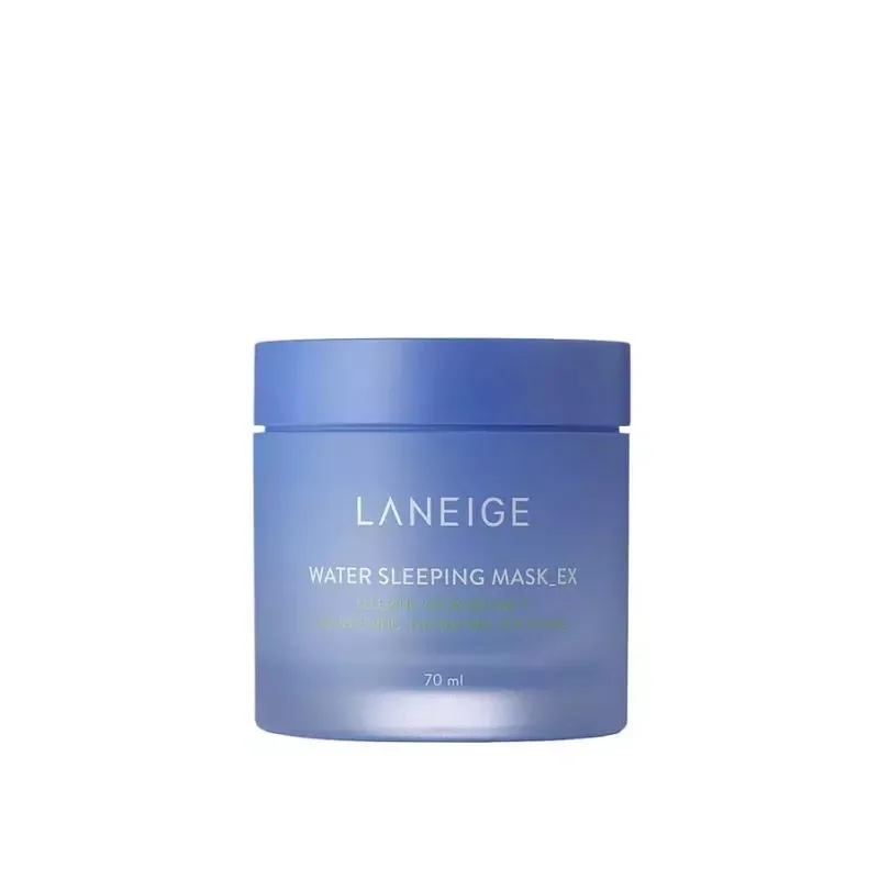 LANEIGE - Water sleeping mask EX - pleťová nočná maska 70 ml