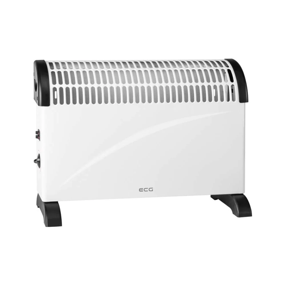 Ohrievač konvektor ECG TK2050 (FK3)