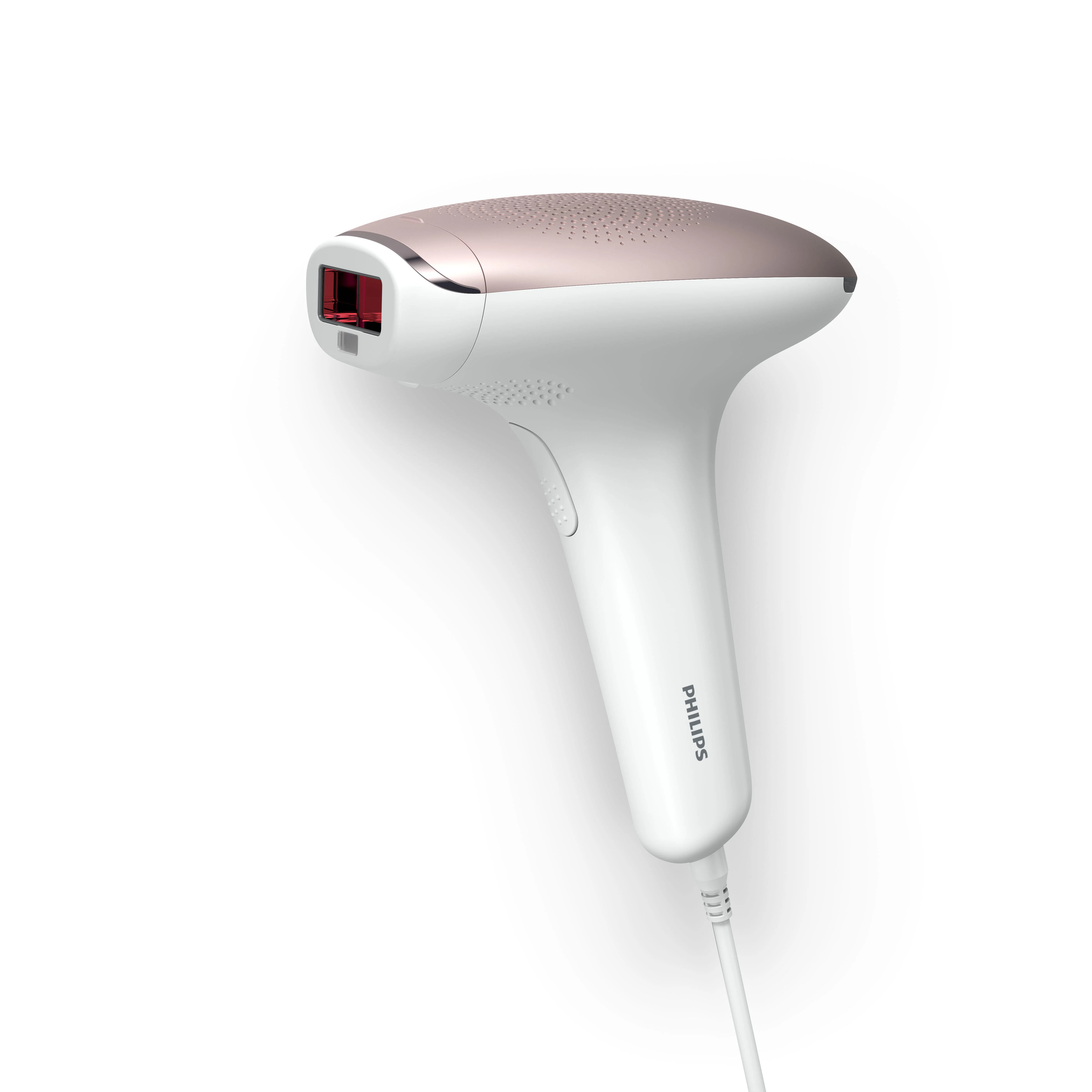 Philips Lumea IPL 7000 SC1994/00, použitie na telo 1 x 1 ks, IPL epilator
