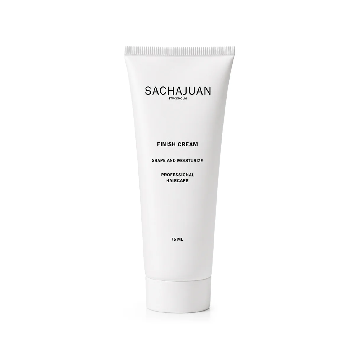 Sachajuan Finish Cream stylingový krém na vlasy 75 ml