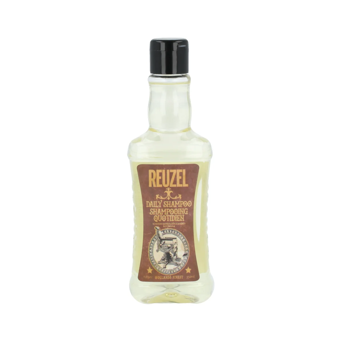Reuzel Daily Shampoo Šampón na vlasy 350ml