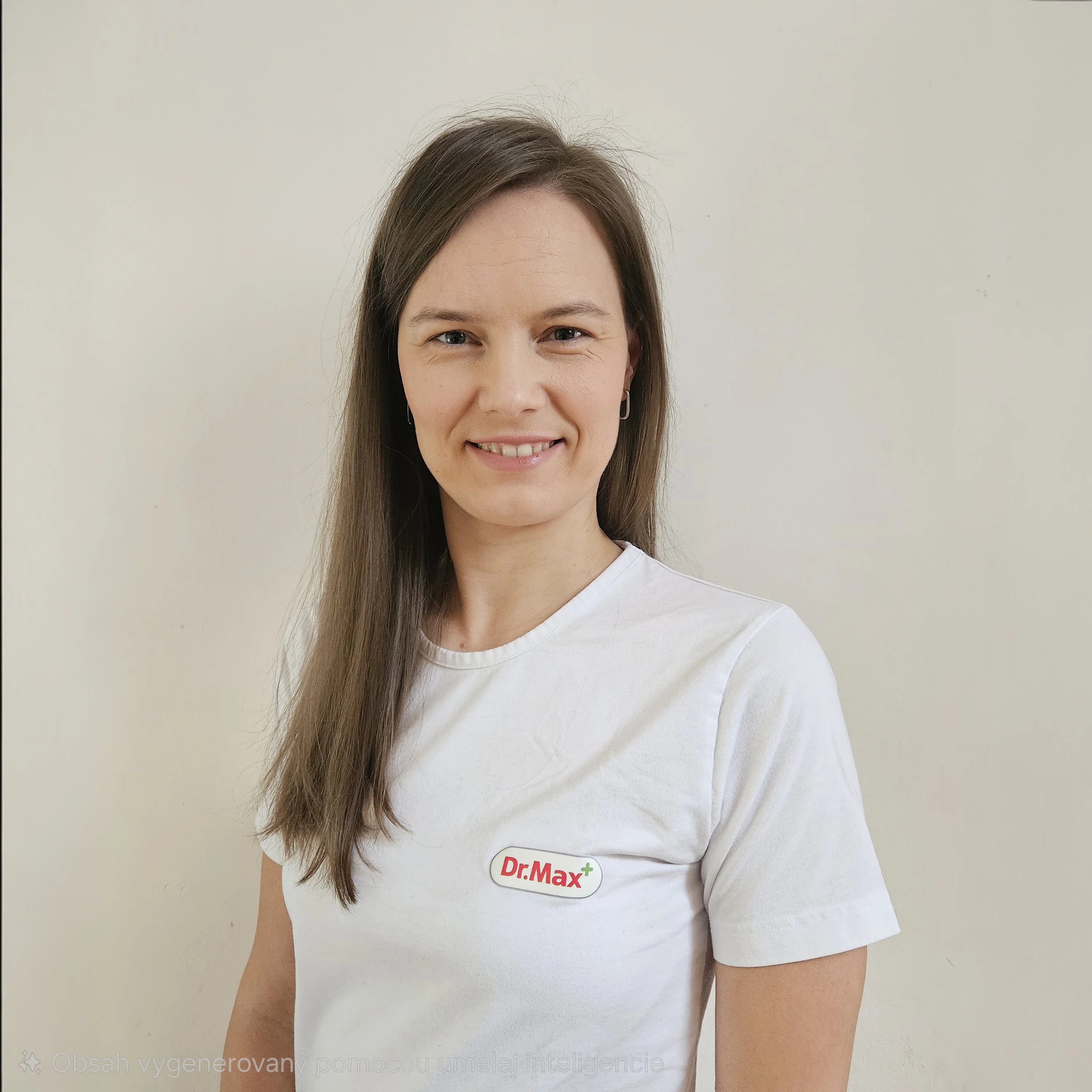 PharmDr. Simona Vargová