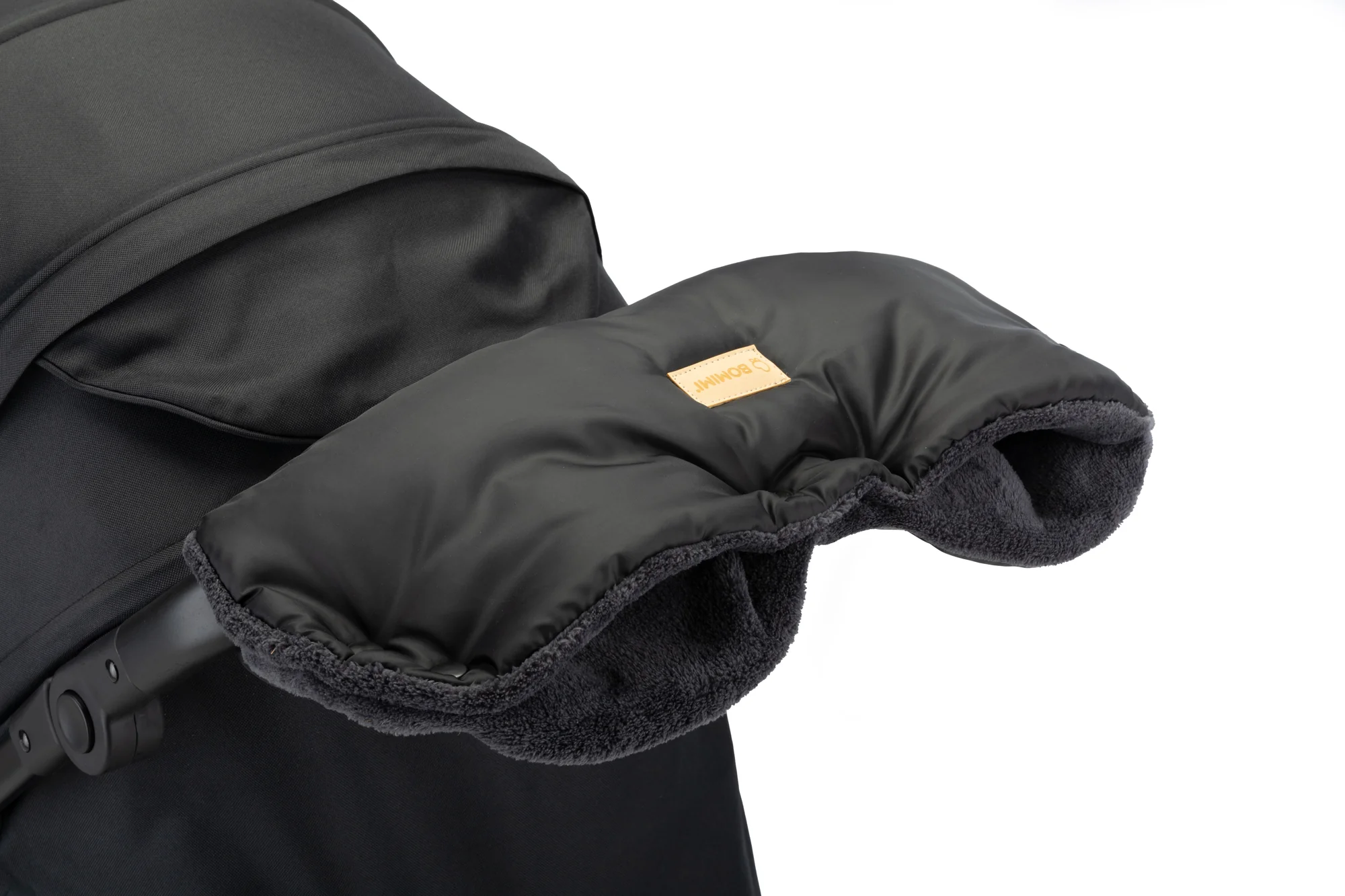 Bomimi FLAPI PREMIUM rukávnik na kočík night
