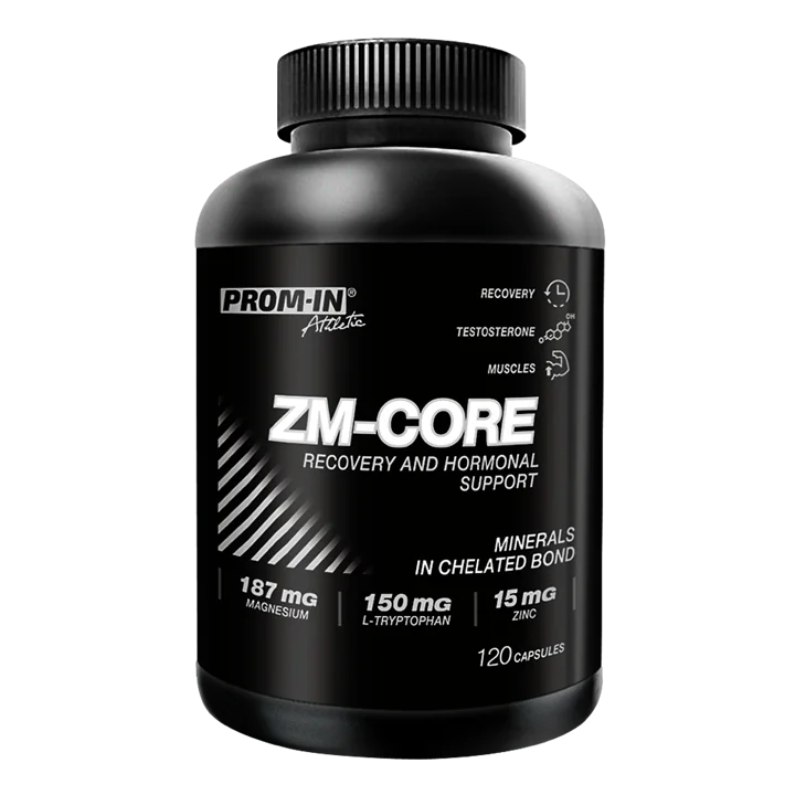 ZM Core 120 cps
