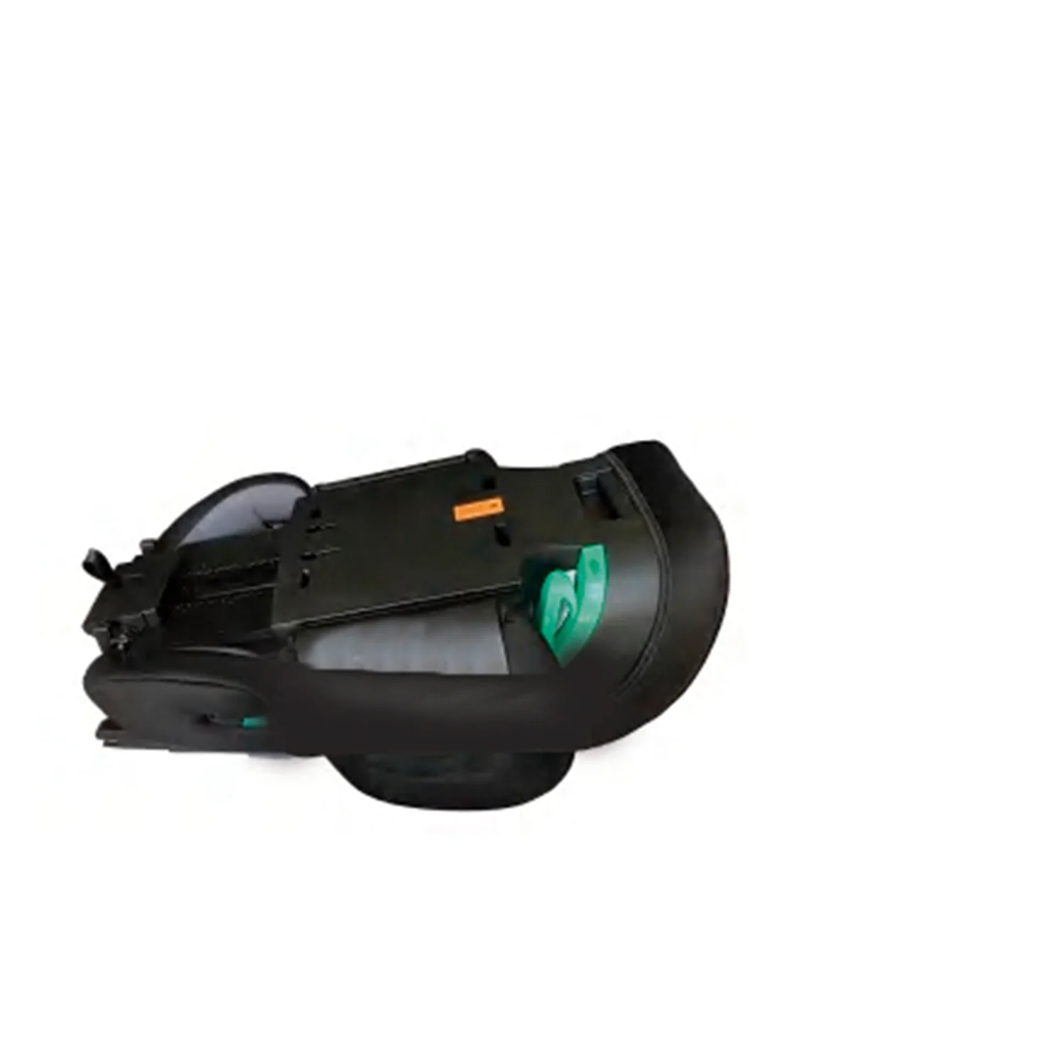 Asalvo PROFIX autosedačka i-Size 76–150 cm ISOFIX, čierna