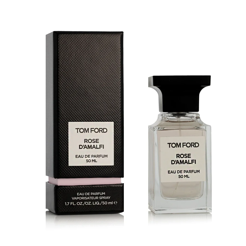 Tom Ford Rose D'Amalfi EDP 50 ml UNISEX