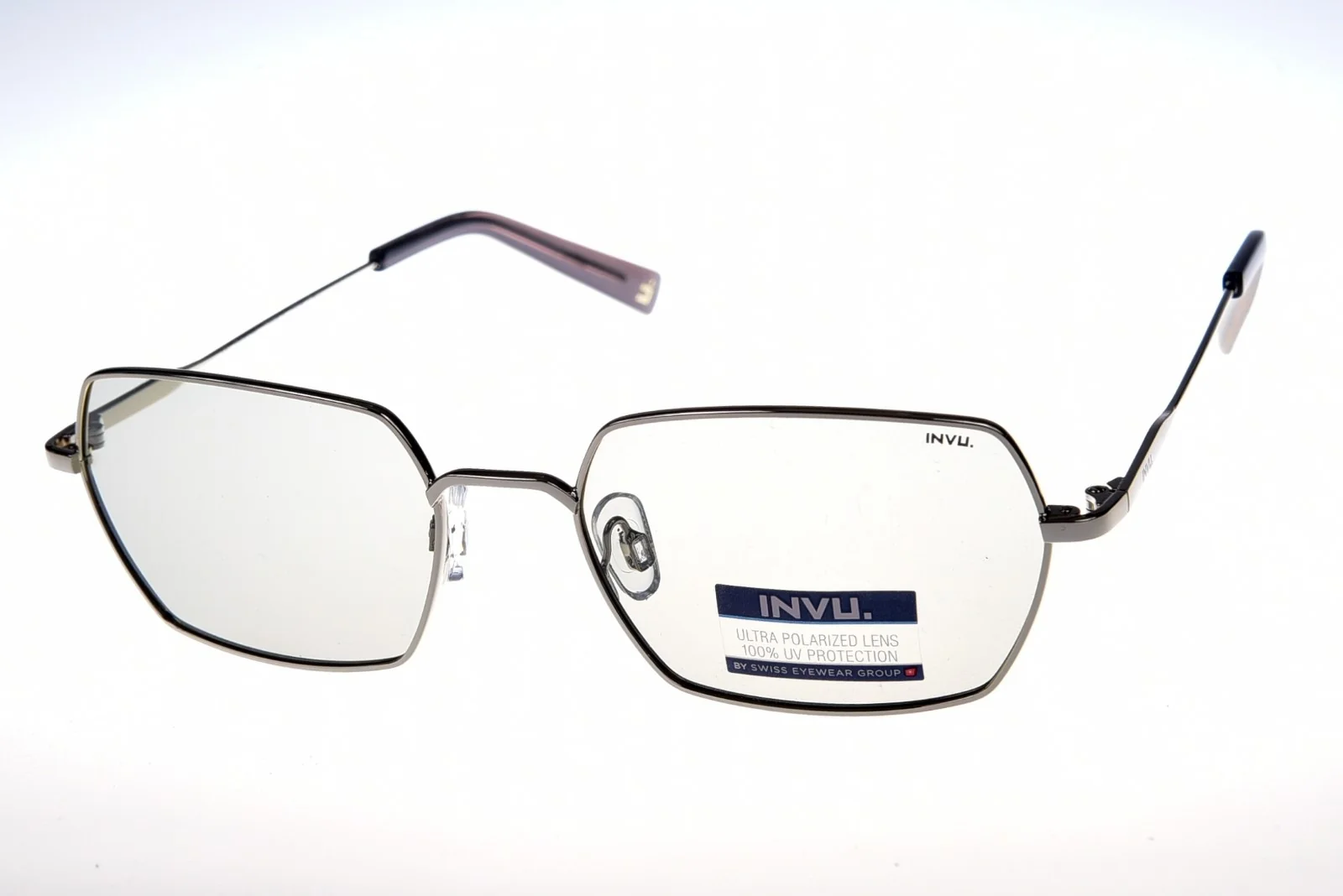 INVU. Trend T1008A Unisex slnečné okuliare