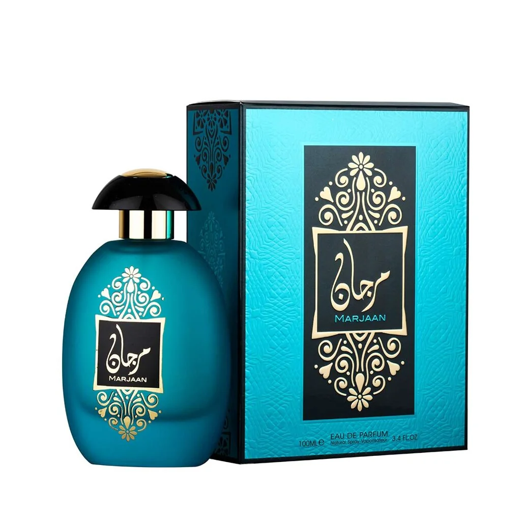 Al Wataniah Marjaan EDP 100 ml UNISEX