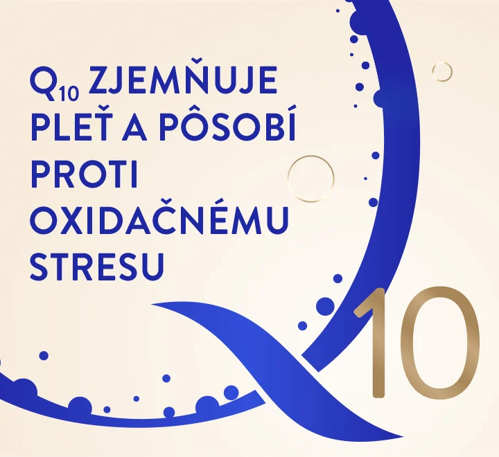 skinexpert by Dr.Max Q10 ANTI-AGE FACE SERUM pleťové sérum 1x28 ml