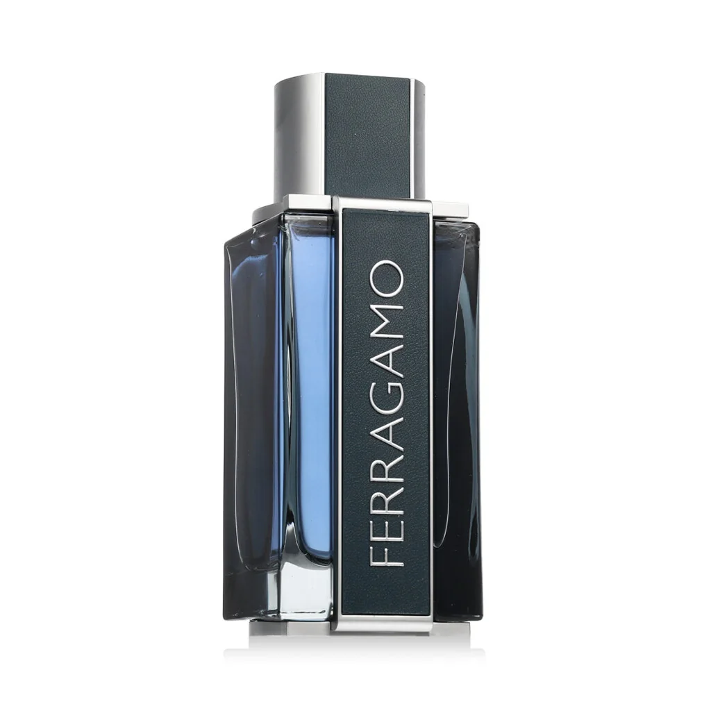 Ferragamo Ferragamo Intense Leather EDP 100 ml M