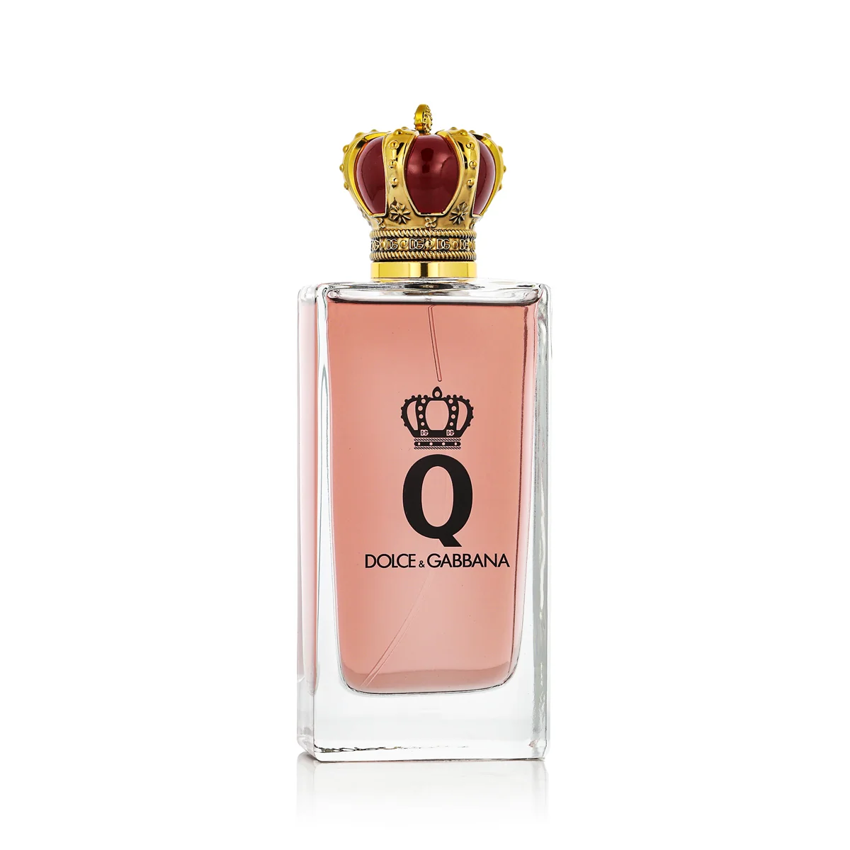 Dolce & Gabbana Q EDP Intense parfumovaná voda 100 ml pre ženy 