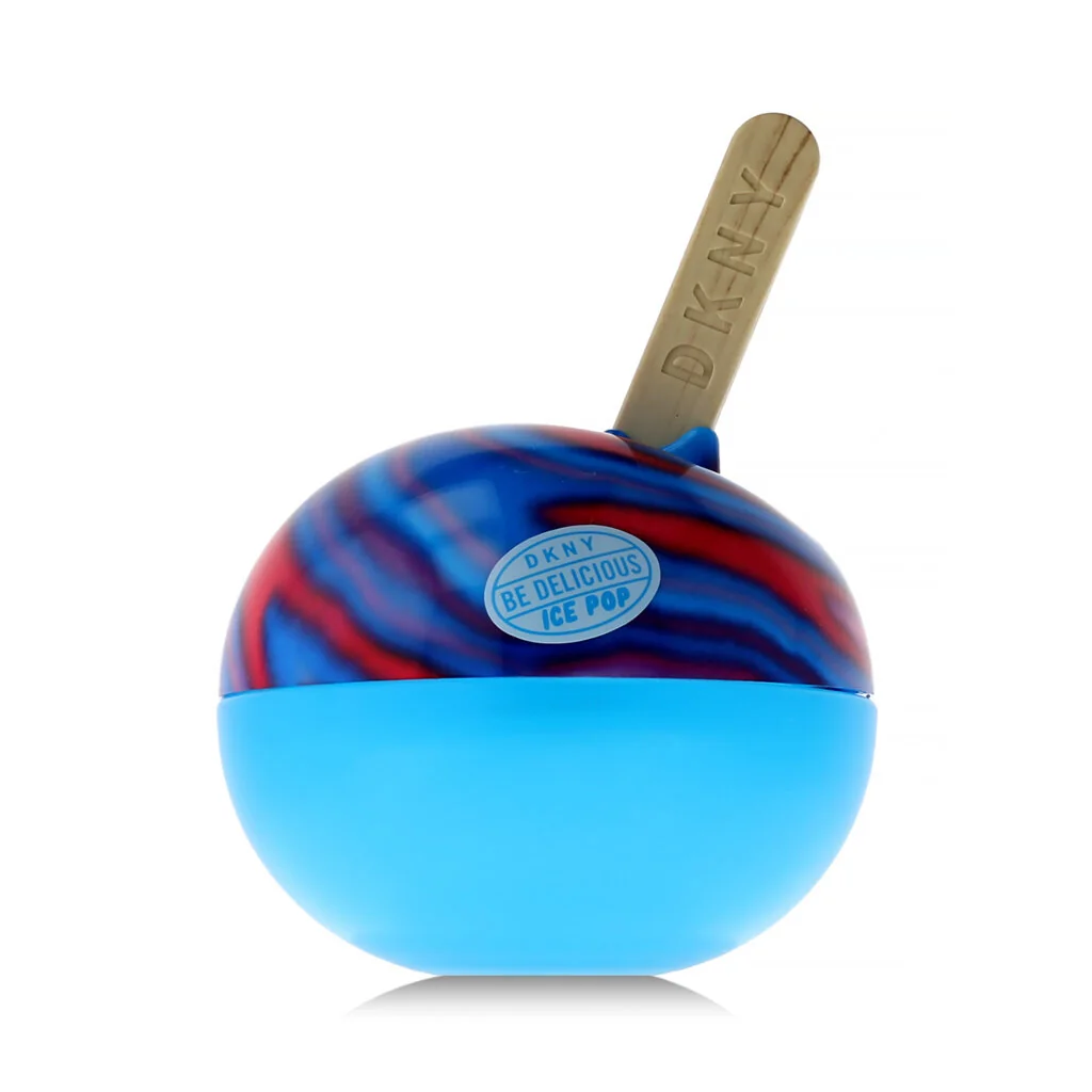 DKNY Donna Karan Be Delicious Ice Pop Berry Bliss EDP 50 ml W