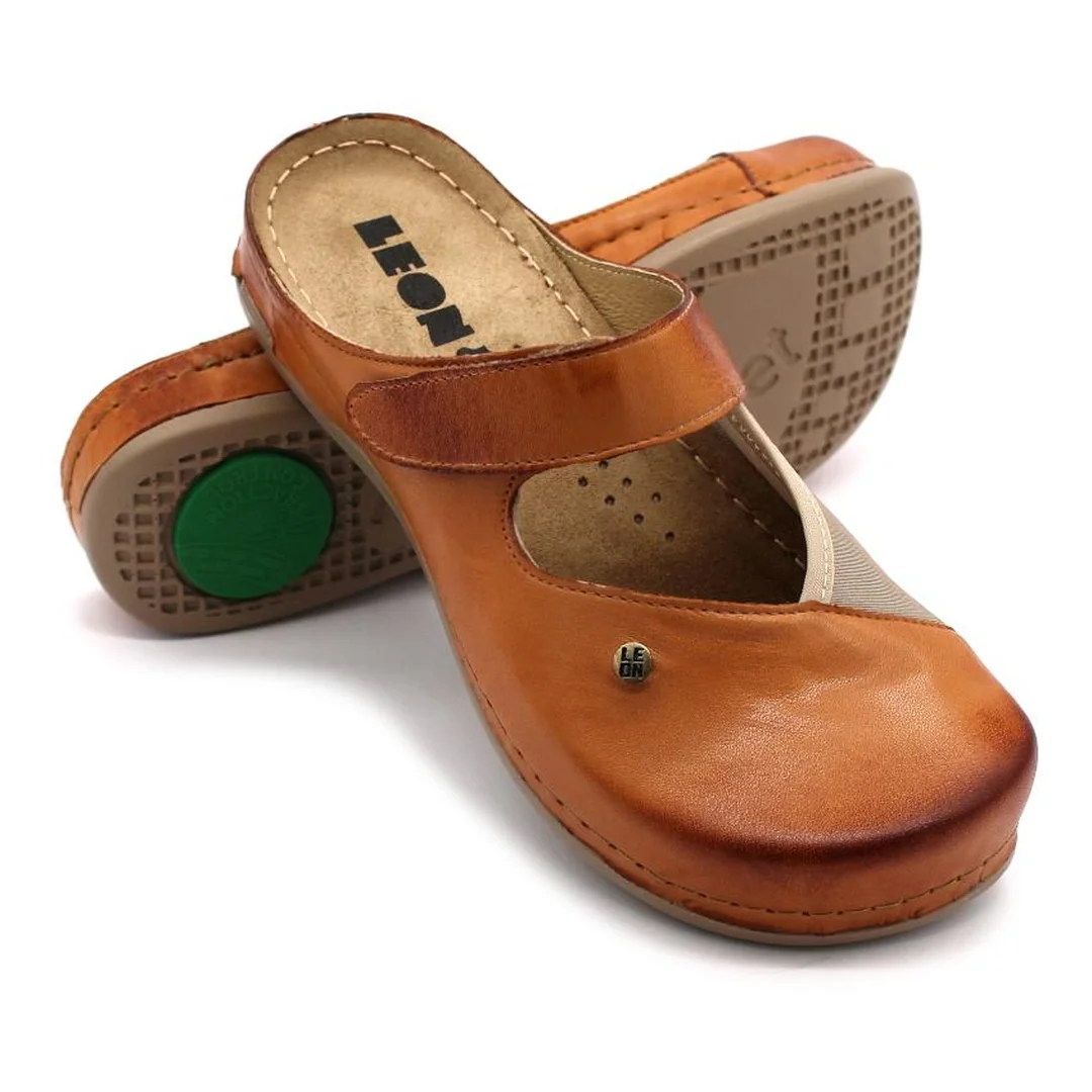 953 Dámska zdravotná celo-kožená obuv na Hallux Valgus 38 - 24,5cm, biela, 2,5 cm