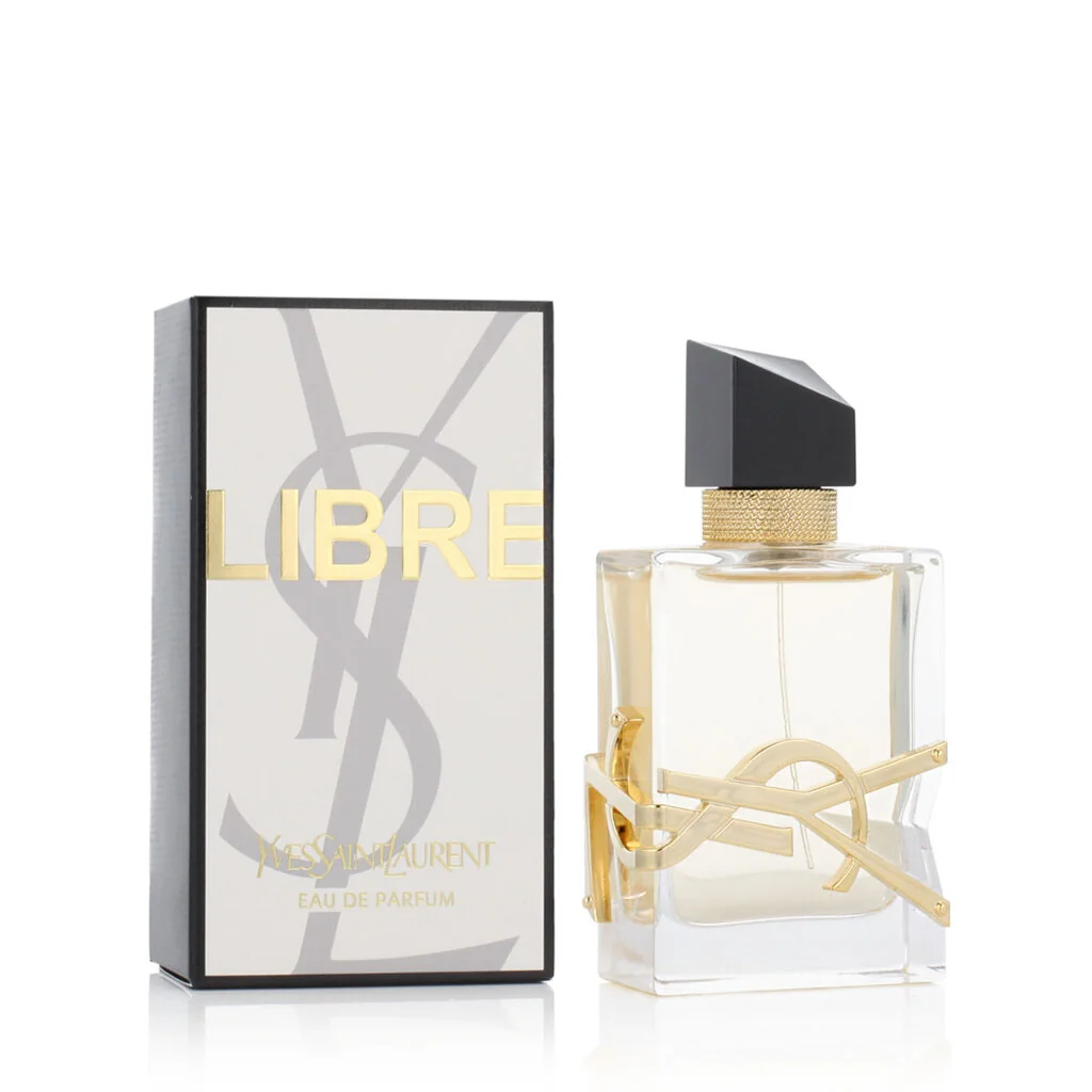 Yves Saint Laurent Libre EDP 50 ml W