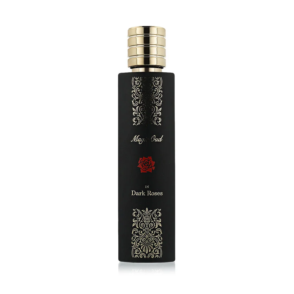 Magic Oud Dark Roses EDP 100 ml UNISEX