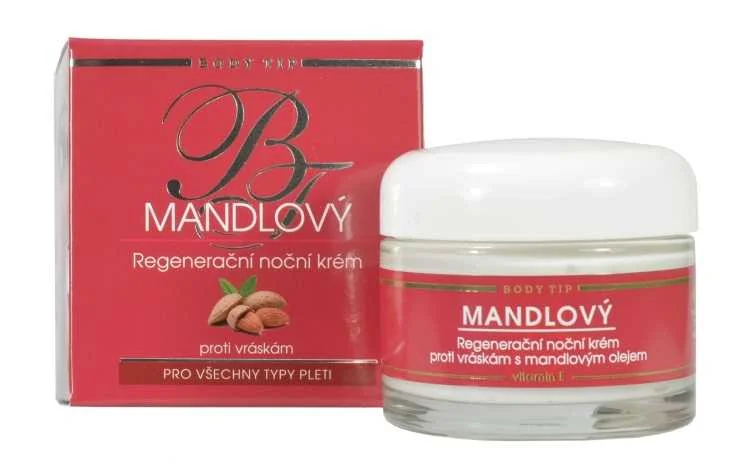 BT REVITALY MANDL.KR.NOC.S Q10 50ML 1×
