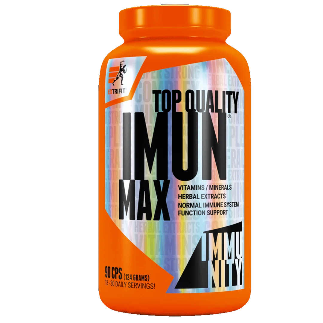 Extrifit IMUN MAX® 90cps