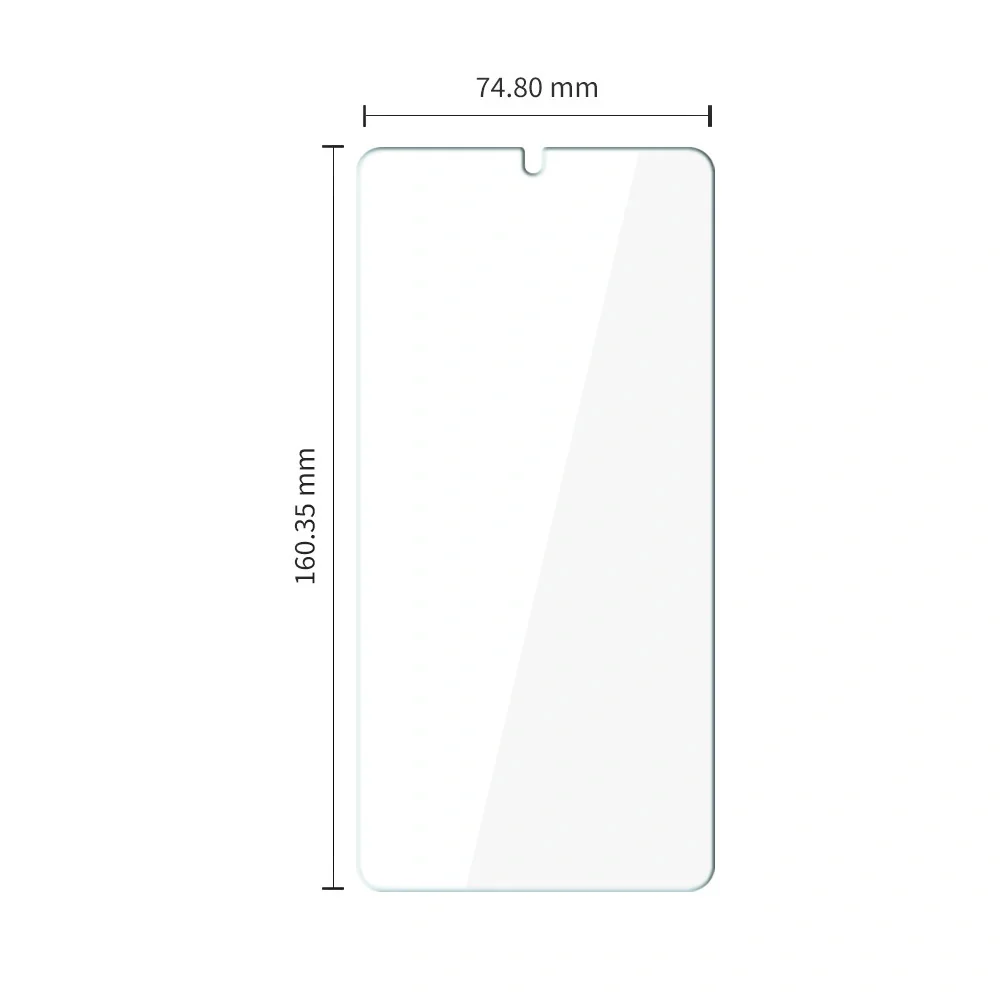 Tech-Protect Glass Fit 2x ochranné sklo na Samsung Galaxy S26 Ultra