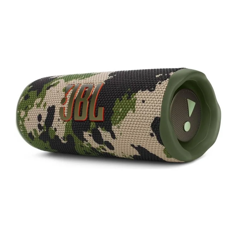 Reprobox multimediálny JBL FLIP 6 SQUAD maskáčový