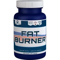 Pharma Activ FAT BURNER cps 90