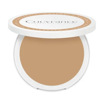 Avène Couvrance Kompaktný krémový mejkap SPF 30, prirodzený odtieň (1.1) 8,5 g