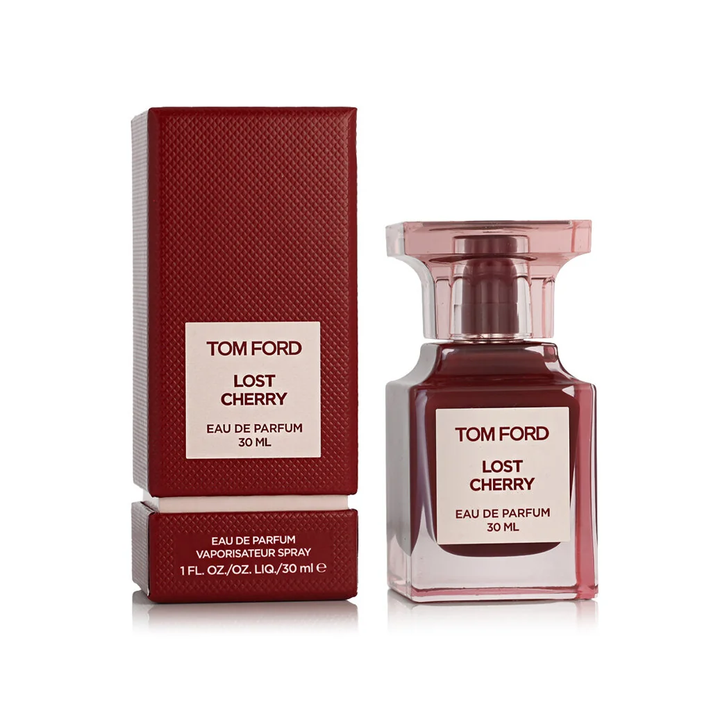 Tom Ford Lost Cherry EDP 30 ml UNISEX