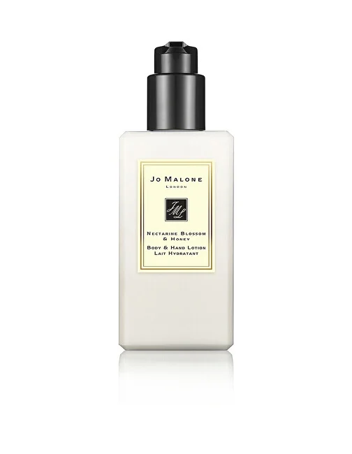 Jo Malone Nectarine Blossom&Honey Lot 250ml 1×250 ml, telové  mlieko